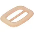 Klamra plastikowa 48mm ozdobna