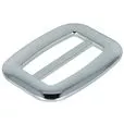 Klamra plastikowa 48mm ozdobna