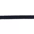 Gumosznurek 3mm kolor granatowy 50mb