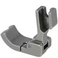 P69LH 3/16 Stopka do wszywania kedry 4,8mm lewa z przegubem
