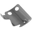 Nóż ruchomy do stebnówki 401-87740 (40187740, 401-87740, S02645101, LU701D)  JACK A4, JUKI DDL-7000A-7, DDL-8100B-7/DDL-8100B-7R, Brother, Siruba transport dolny ząbkowy