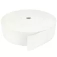 Guma obuwnicza 60mm kolor biały 25mb