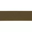 Guma szelkowa 30mm kolor khaki 25mb