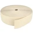 Guma obuwnicza 60mm kolor beżowy 25mb