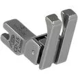 CD-15 Stopka wyrównawcza (kompensacyjna) obustronna 1,5mm