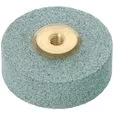 Kamień ostrzący ściernica do noża tarczowego 30x10mm-4mm Dayang RSD-100, Krafft KF-100, KF-125