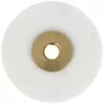 S150 Kamień ostrzący ściernica 30x10mm-5mm do noża tarczowego Dayang RSD-100, Krafft KF-100, KF-125