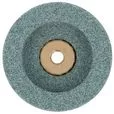 Kamień ostrzący ściernica ostrzałka 25x10mm do noża tarczowego TEXI ZORRO 100 i TEXI ZORRO 110 FREE