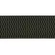 Guma szelkowa 40mm kolor khaki 25mb