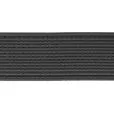 Guma szelkowa 40mm kolor szary 25mb