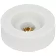S150 Kamień ostrzący ściernica 30x10mm-5mm do noża tarczowego Dayang RSD-100, Krafft KF-100, KF-125