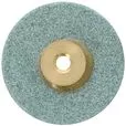 Kamień ostrzący ściernica do noża tarczowego 30x10mm-4mm Dayang RSD-100, Krafft KF-100, KF-125