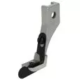 U192B (U568) (601-3)+ U193TS 1/8" Stopka krawędziowa z liniałem 3,2mm komplet stebnówka transport ząbkowo-stopkowy