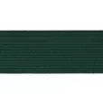 Guma szelkowa 40mm kolor zielony ciemny 25mb