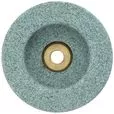 Kamień ostrzący ściernica do noża tarczowego 30x10mm-4mm Dayang RSD-100, Krafft KF-100, KF-125