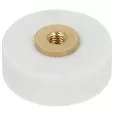 S150 Kamień ostrzący ściernica 30x10mm-5mm do noża tarczowego Dayang RSD-100, Krafft KF-100, KF-125