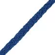 Sznurek polipropylenowy 6mm kolor niebieski CPN 100mb