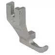 U192B (U568) (601-3)+ U193TS 1/8" Stopka krawędziowa z liniałem 3,2mm komplet stebnówka transport ząbkowo-stopkowy