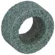 G-15/NO-15 Kamień ostrzący ściernica ostrzałka bez gwintu 18x8mm-4mm do noża tarczowego Krafft KF-65, Lejiang YJ-65