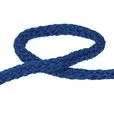Sznurek polipropylenowy 6mm kolor niebieski CPN 100mb