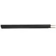 Ostrze noża pionowego teflonowe 10" (25,4cm) 10ET-HSS do noża KRAFFT, OCEAN, DAYANG, EASTMAN