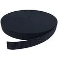 Guma szelkowa 40mm kolor granatowy 25mb