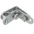 Mocowanie HM-27T 10LED