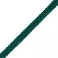 Sznurek poliestrowy 4mm kolor turkusowy 50mb