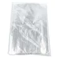 Worki foliowe proste LDPE 50x60cm gr.0,02mm op.100 szt.