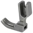P361 Stopka prawostronnie zwężona do 8mm