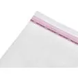 Worki foliowe PP z klejem 20x30cm op.100 szt.
