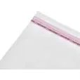 Worki foliowe PP z klejem 25x30cm op.100 szt.