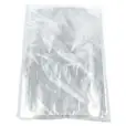 Worki foliowe proste LDPE 40x60cm gr.0,02mm op.100 szt.