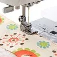 Stopka wyrównawcza (kompensacyjna) prawa 6mm TEXI 006