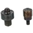 Końcówka do montażu oczek 10mm