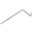 Prowadnik krawędziowy MATIC TEXI 1014 (eti 062) 8cm do pikowania