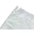 Worki foliowe proste LDPE 50x80cm gr.0,02mm op.100 szt.