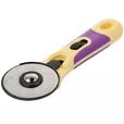 Nóż krążkowy jumbo DW-RC060  60mm