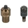Końcówka do montażu oczek 6mm