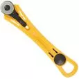 Nóż krążkowy TEXI 4050 (DW-RC018B) 18mm