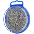 Szpilki krawieckie 25mm ze stalową główką op.30g (350szt.)