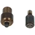 Końcówka do montażu oczek 6mm