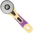 Nóż krążkowy jumbo DW-RC060  60mm