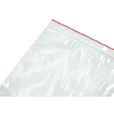 Woreczki strunowe 6x8cm op.100 szt.