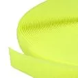 Rzep 20mm pętelka kol. ŻÓŁTY ODBLASK (005,5087/NEON) (krążek-25m)