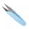Obcinaczki do nitek plastikowe TC100 dł.10,5cm kolory