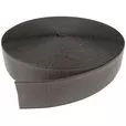 Rzep 50mm haczyk kol. SZARY CIEMNY (012) (krążek-25m)