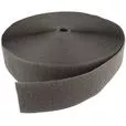 Rzep 50mm pętelka kol. SZARY CIEMNY (012) (krążek-25m)