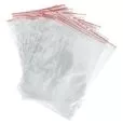 Woreczki strunowe 7x10cm op.100 szt.