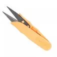 Obcinaczki do nitek plastikowe TC100 dł.10,5cm kolory